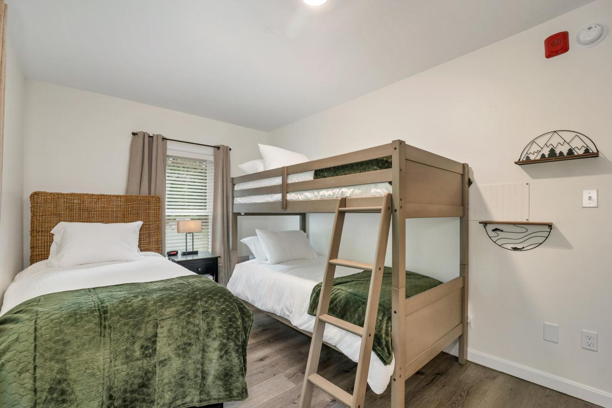 The Inn & More 바틀릿 외부 사진